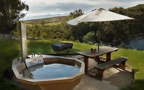Treyntjes Rivier Cottages